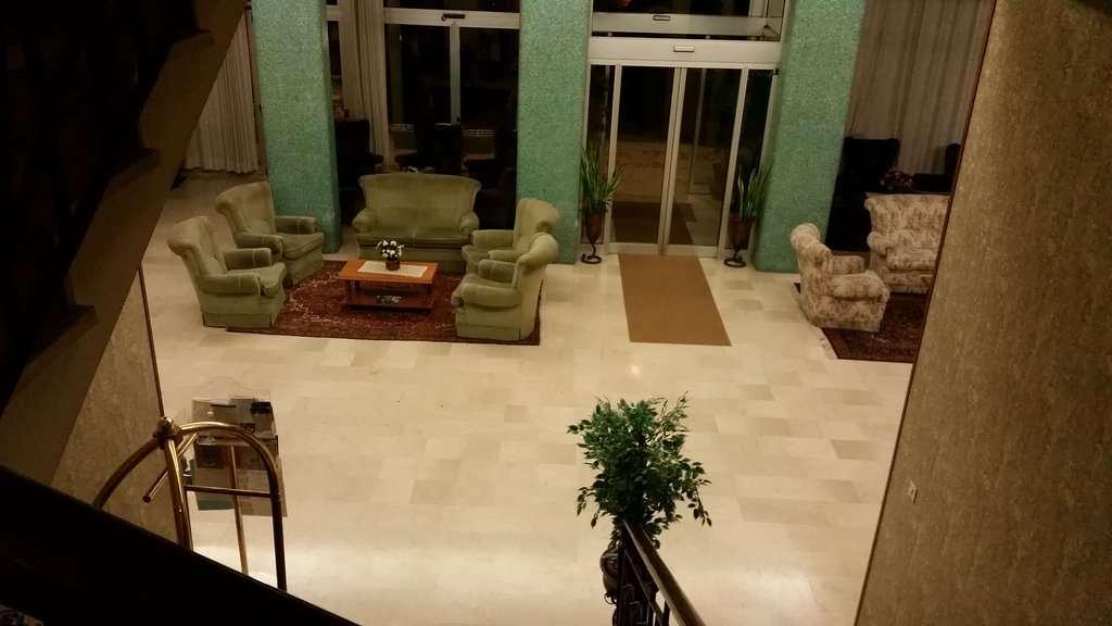 Hotel Terme Villa Piave Abano Terme Restaurant foto