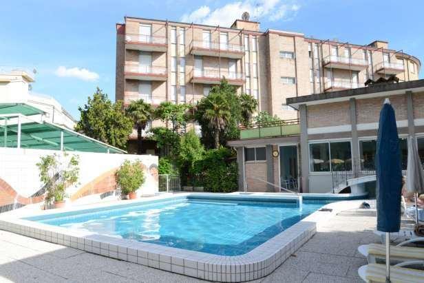 Hotel Terme Villa Piave Abano Terme Facilități foto
